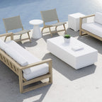 Teak