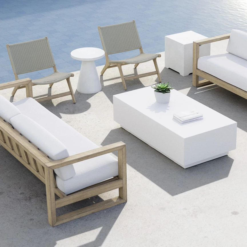 Teak