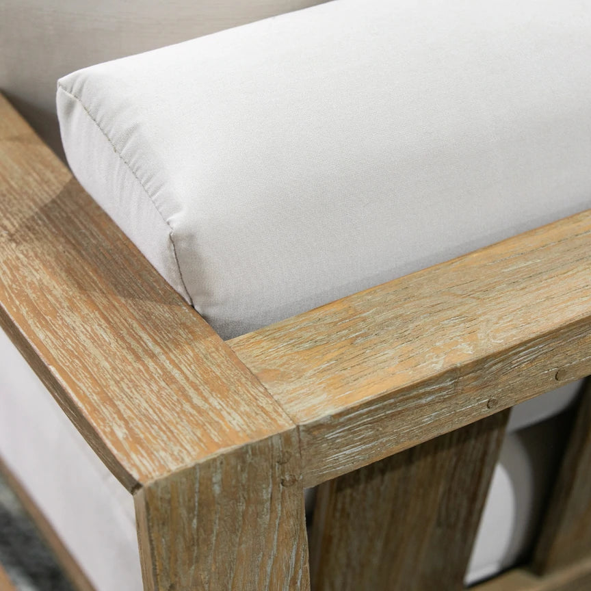 Teak