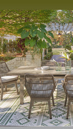Beachcroft modern