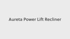 Aureta Power  CHARCOAL