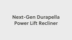 Next-Gen Durapella Power Lift Recliner