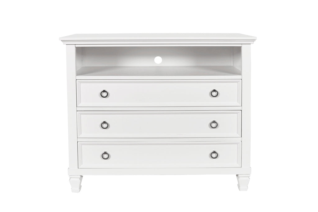 TAMARACK WHITE