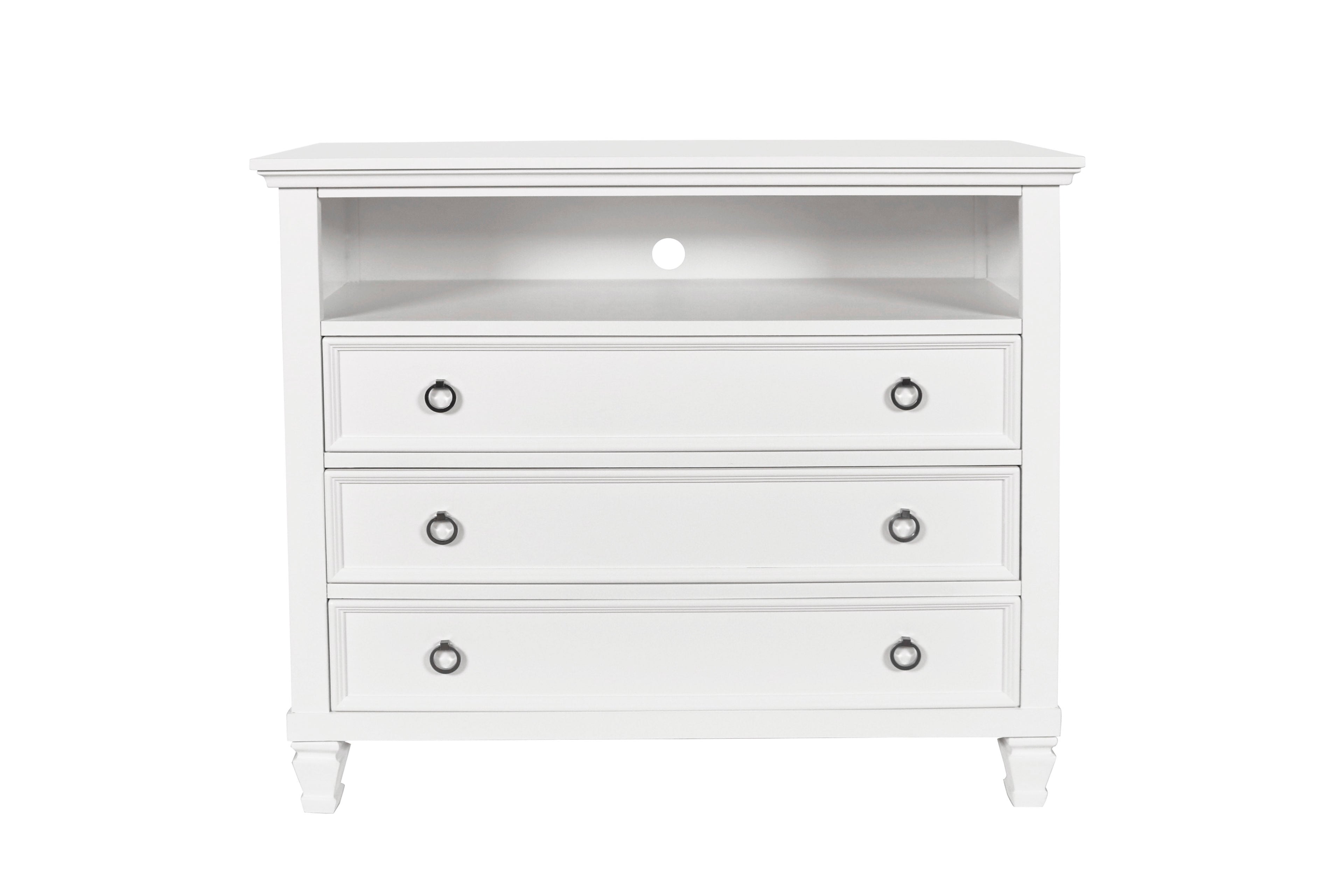 TAMARACK WHITE