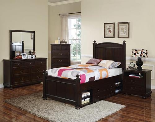 canyon bed****