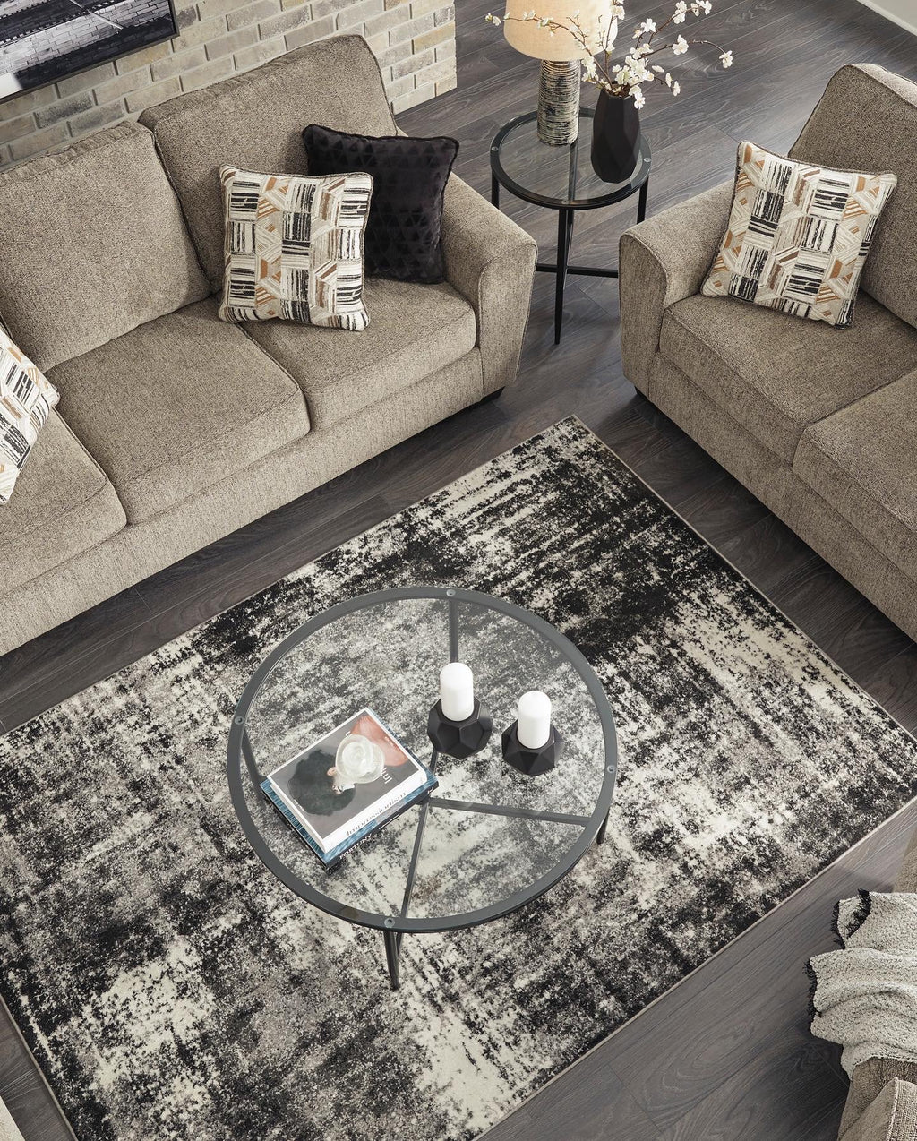 McCluer Sofa