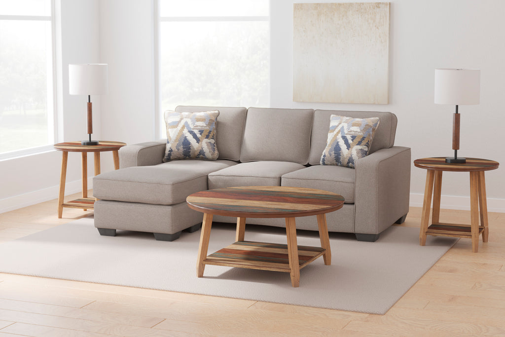 Greaves Sofa