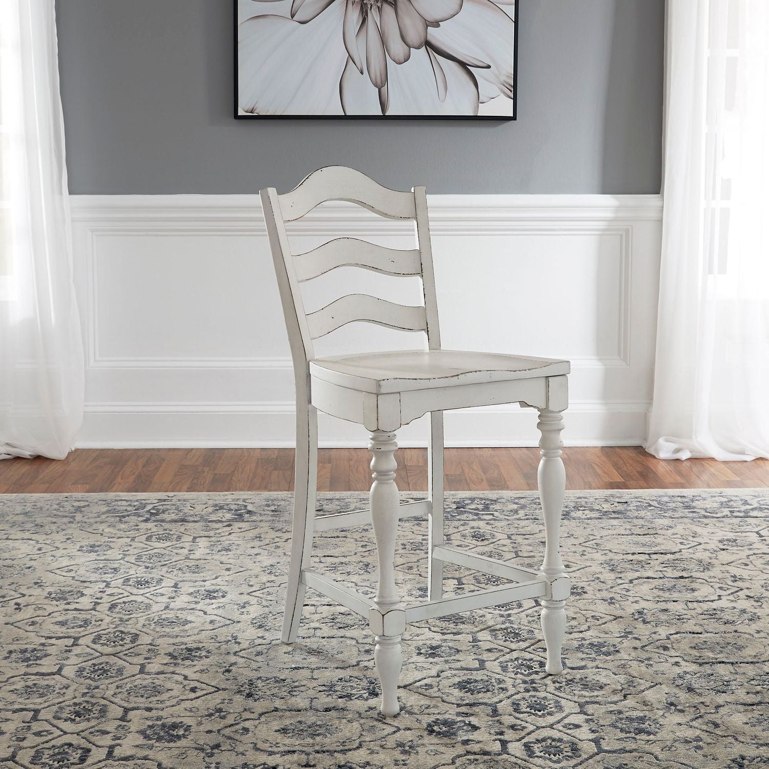 magnolia collection