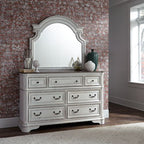 crown Magnolia