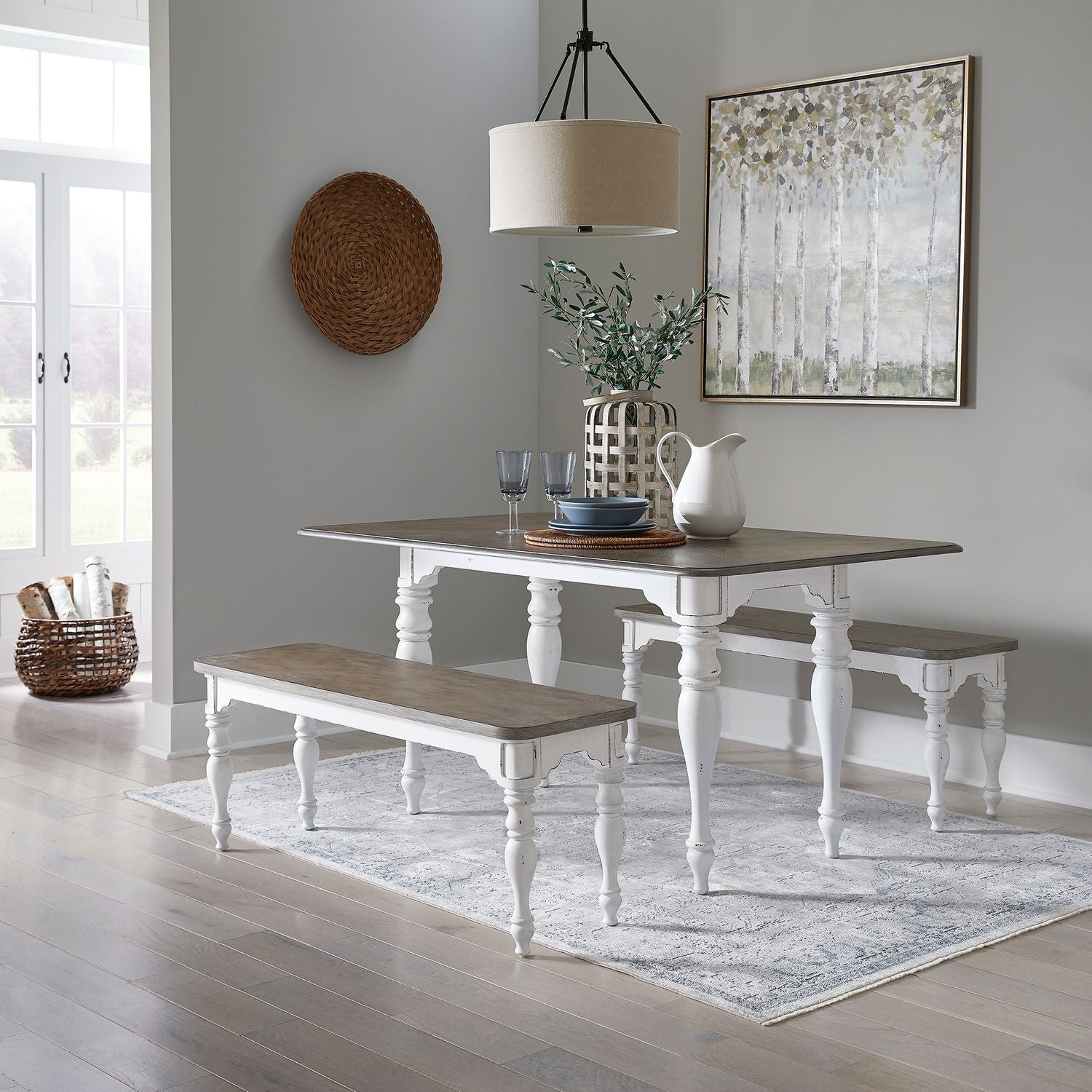 magnolia collection