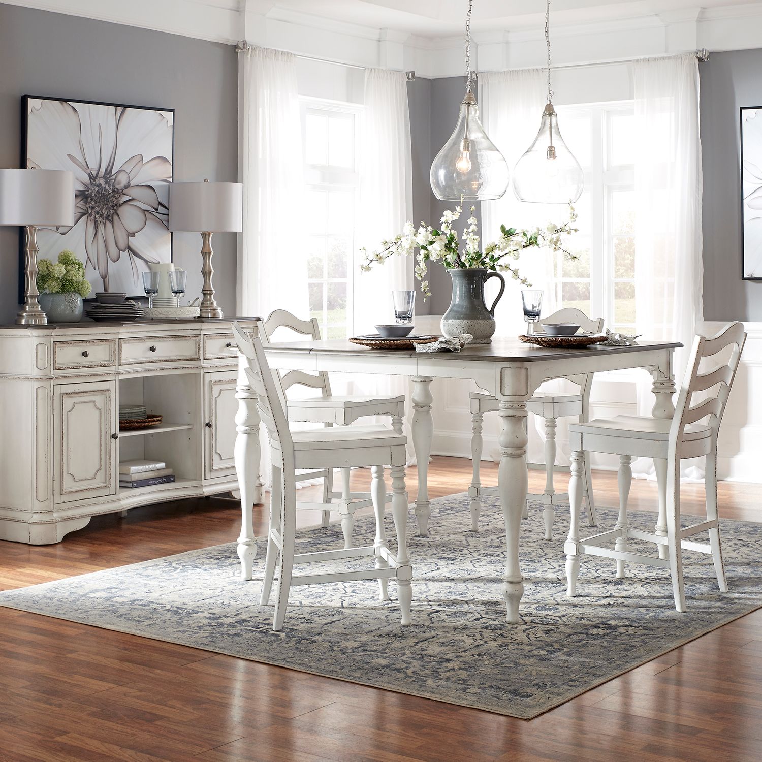 magnolia collection