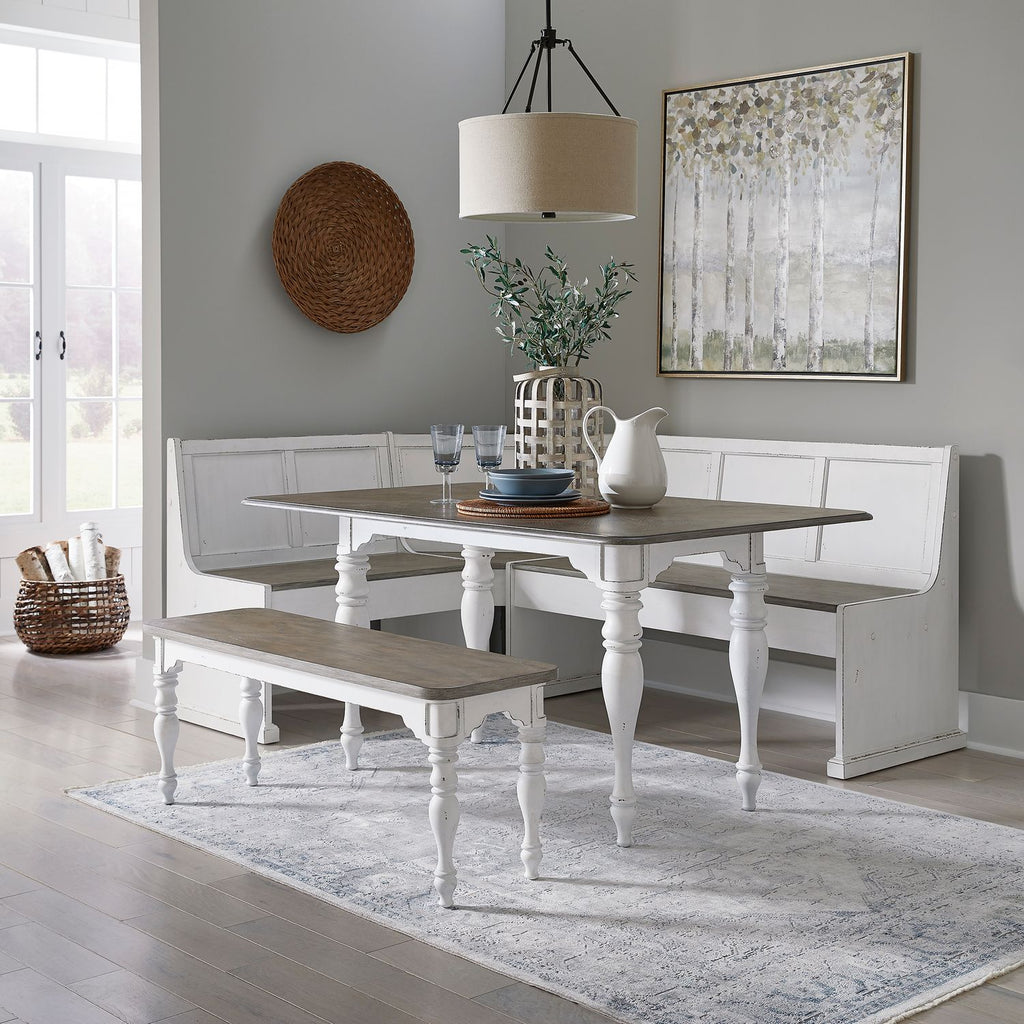 magnolia collection
