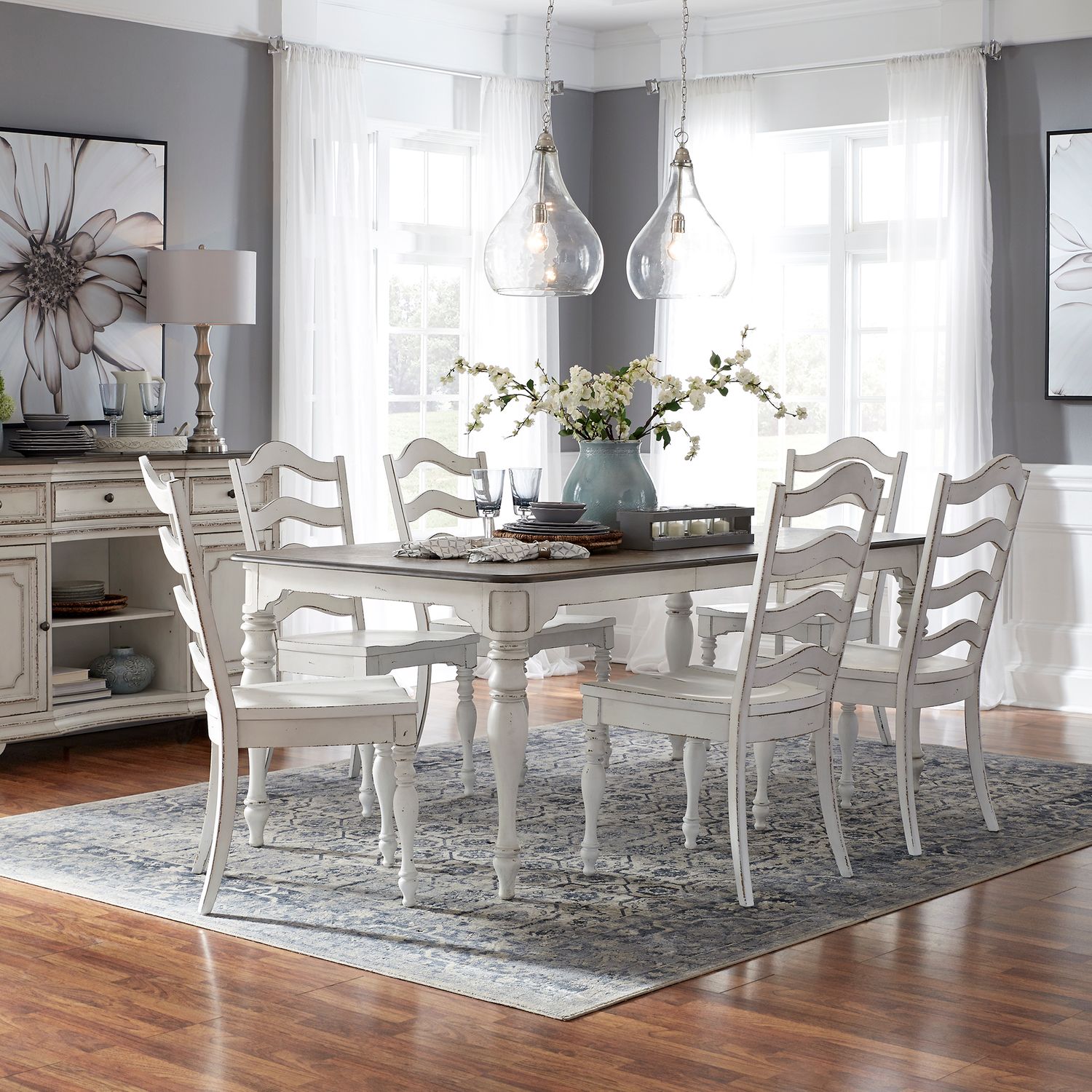 magnolia collection