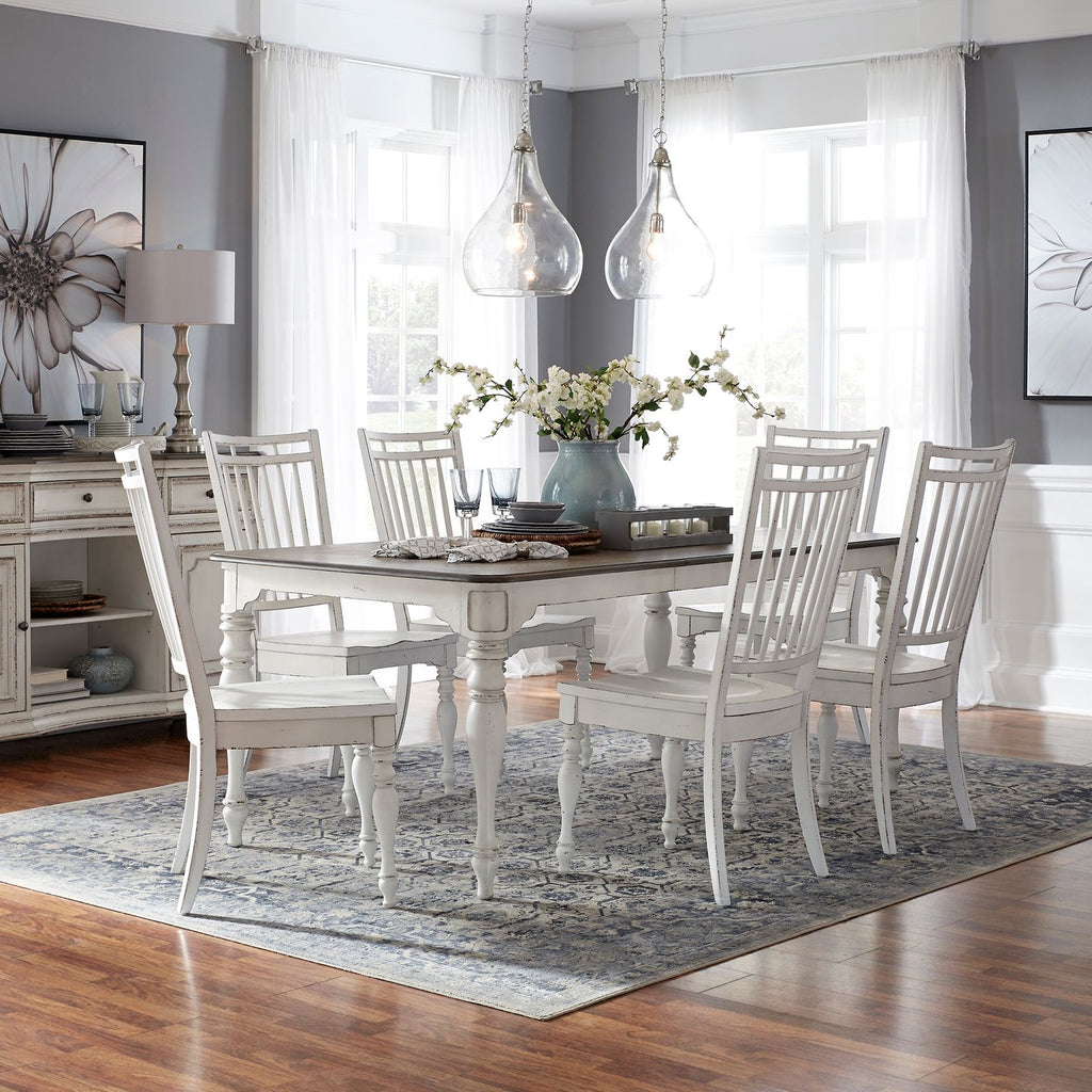 magnolia collection