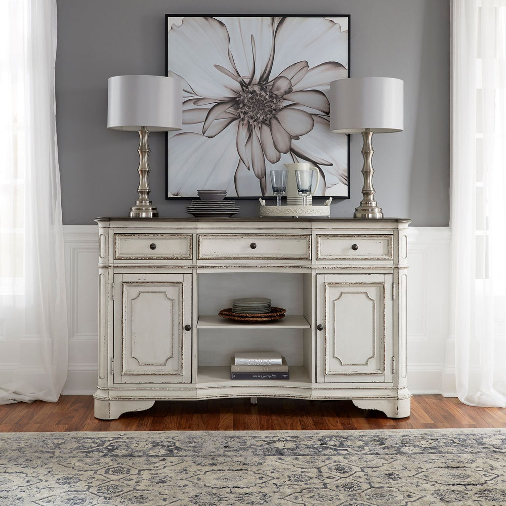 magnolia collection