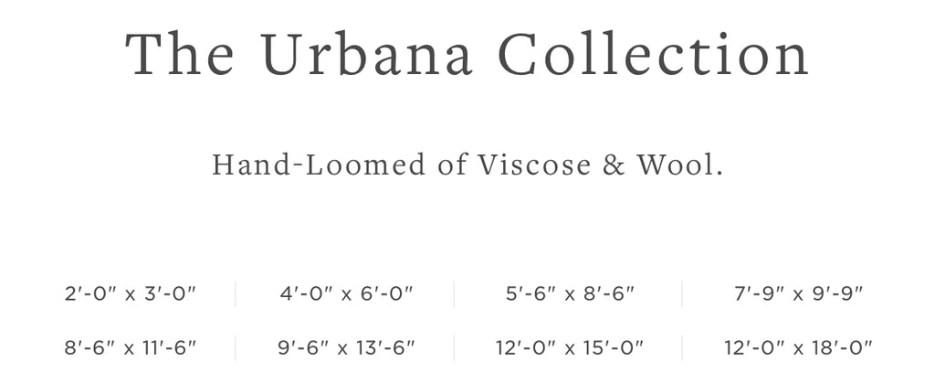 Urbana Collection