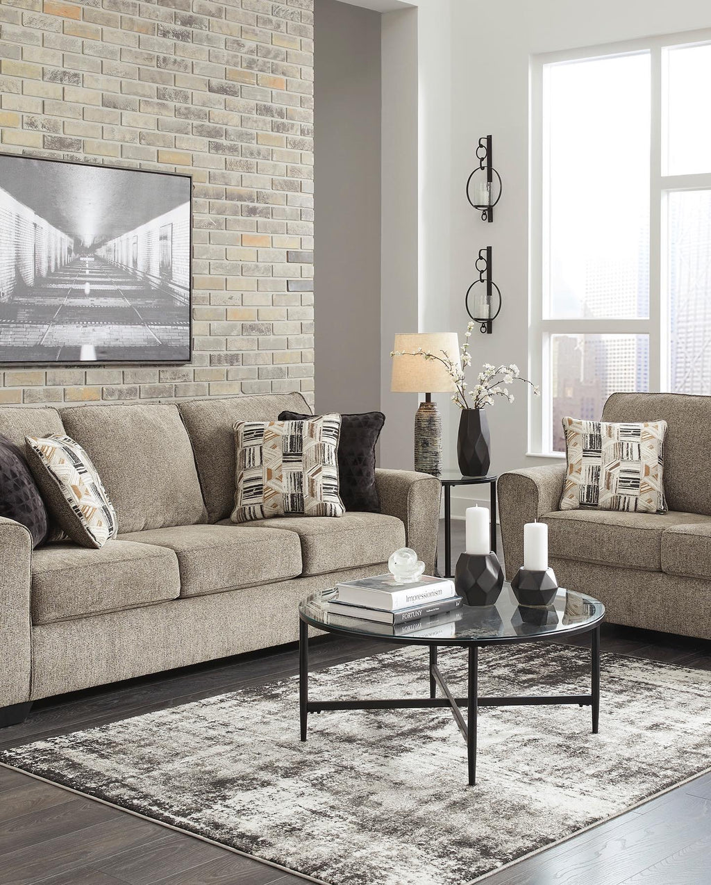 McCluer Sofa