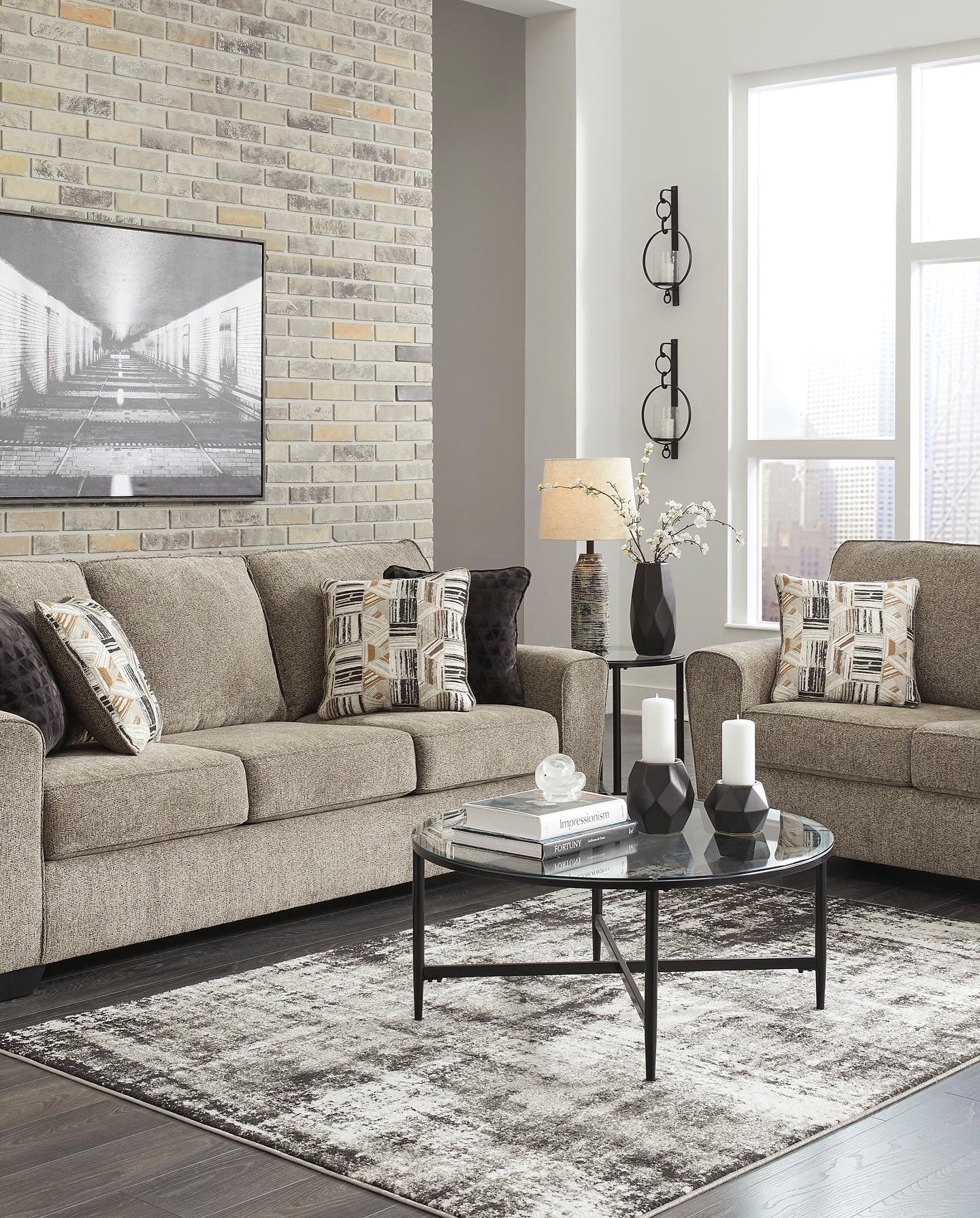 McCluer Sofa