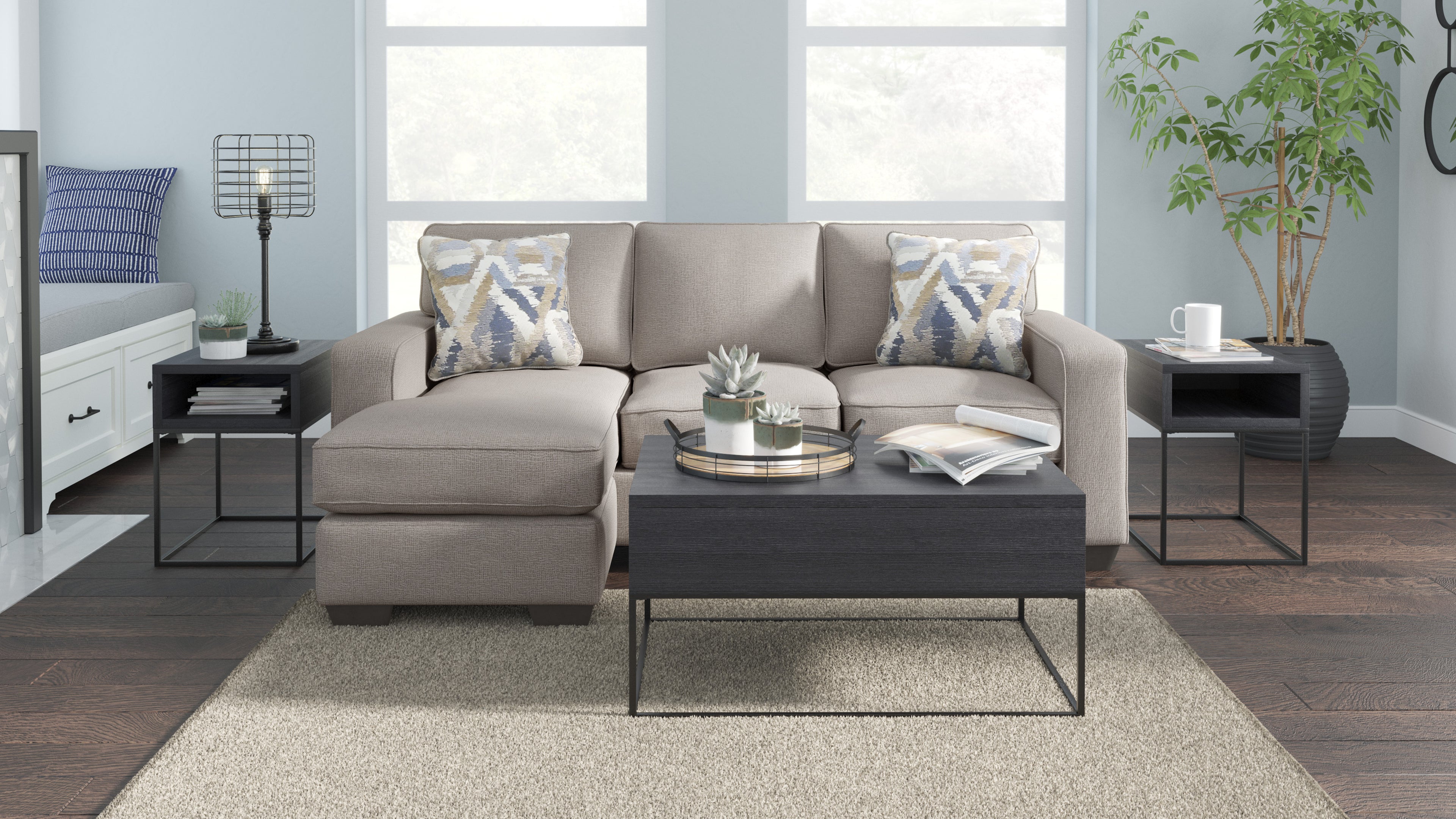 Greaves Sofa