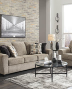 McCluer Sofa