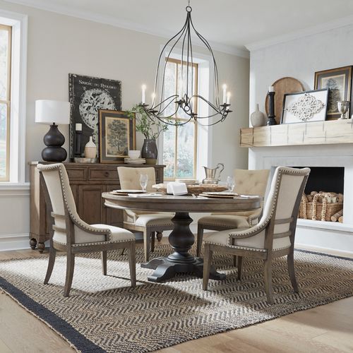 American Farmhouse