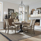 American Farmhouse