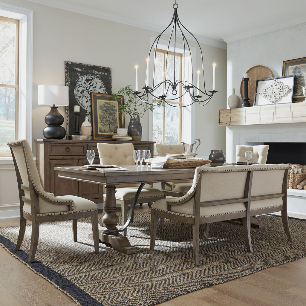 American Farmhouse