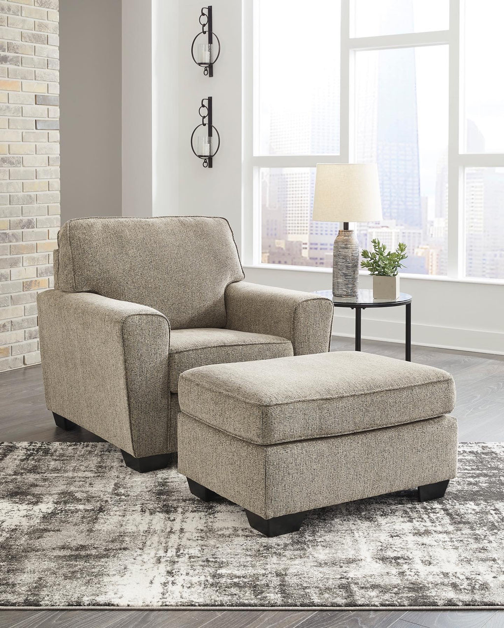 McCluer Sofa