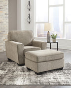 McCluer Sofa