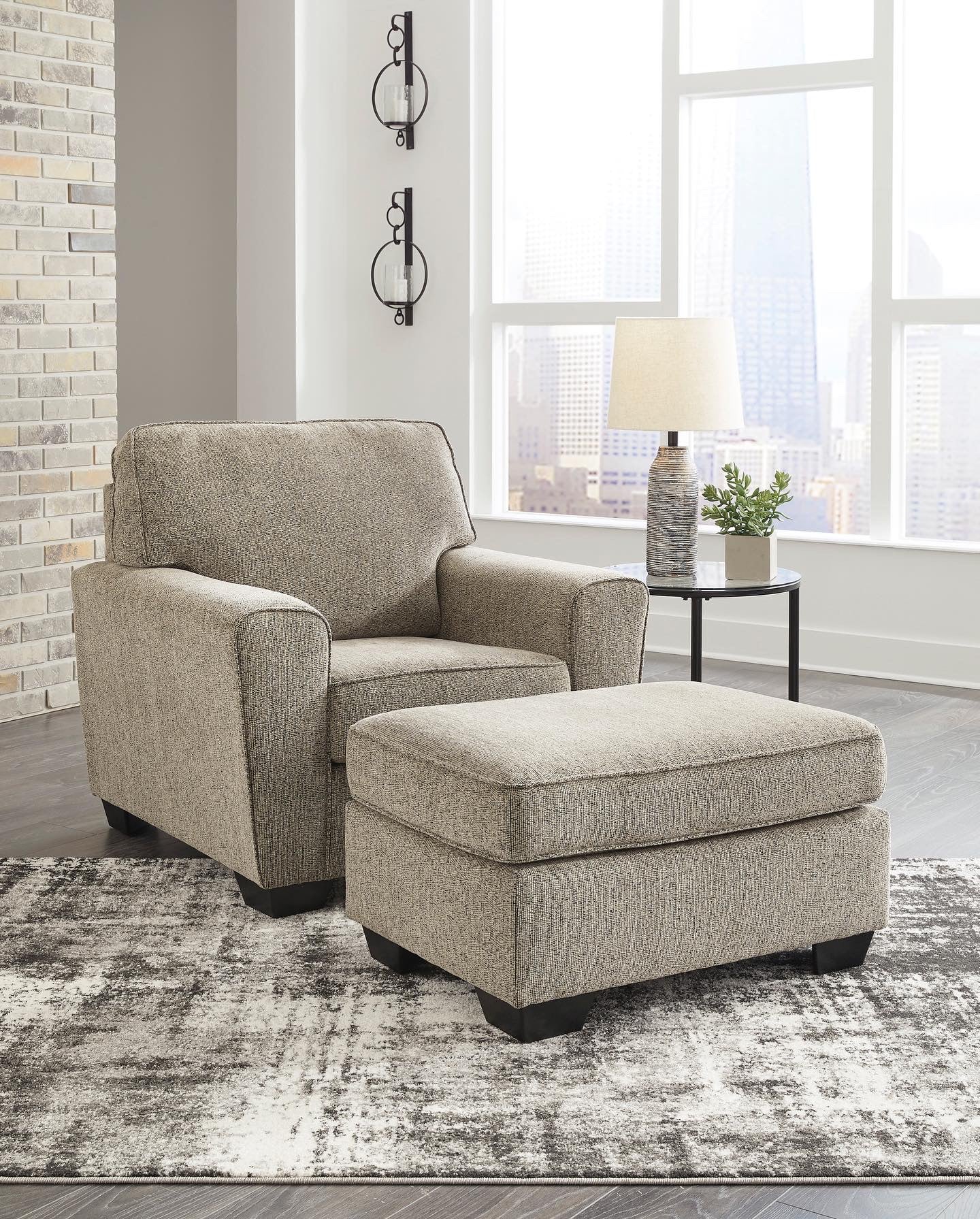 McCluer Sofa