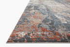 MAE-01 Silver / Apricot