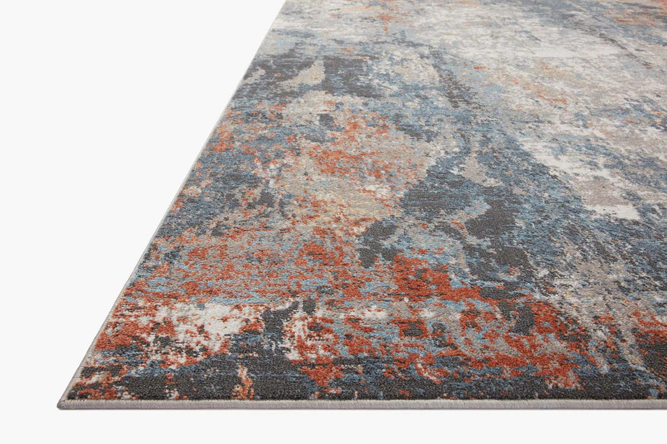 MAE-01 Silver / Apricot