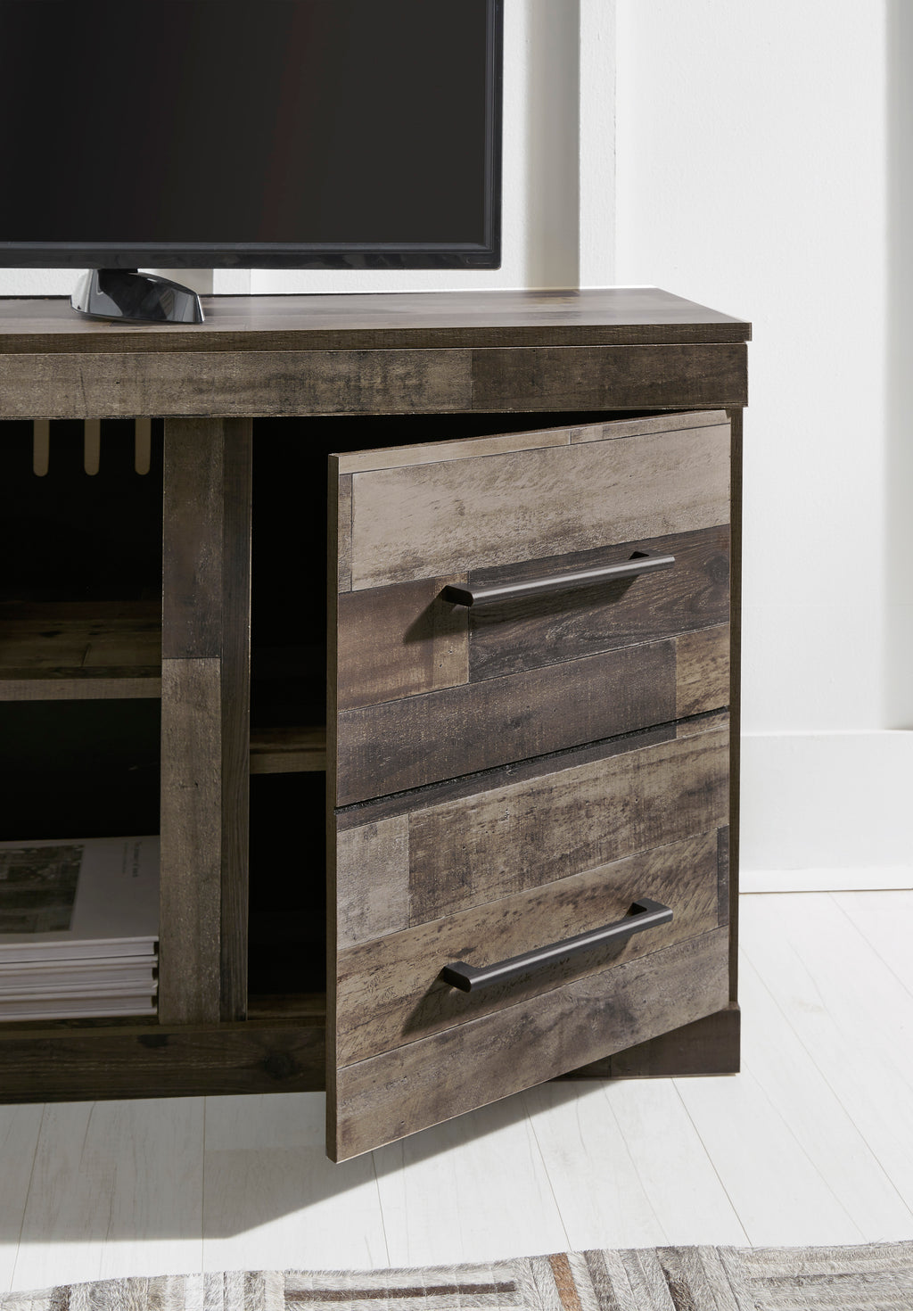 jerekson 60" TV Stand