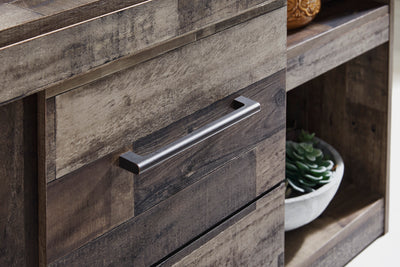 jerekson 60" TV Stand