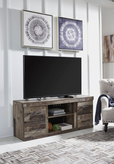 jerekson 60" TV Stand