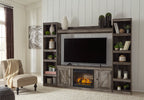 Wynnlow 60" TV Stand