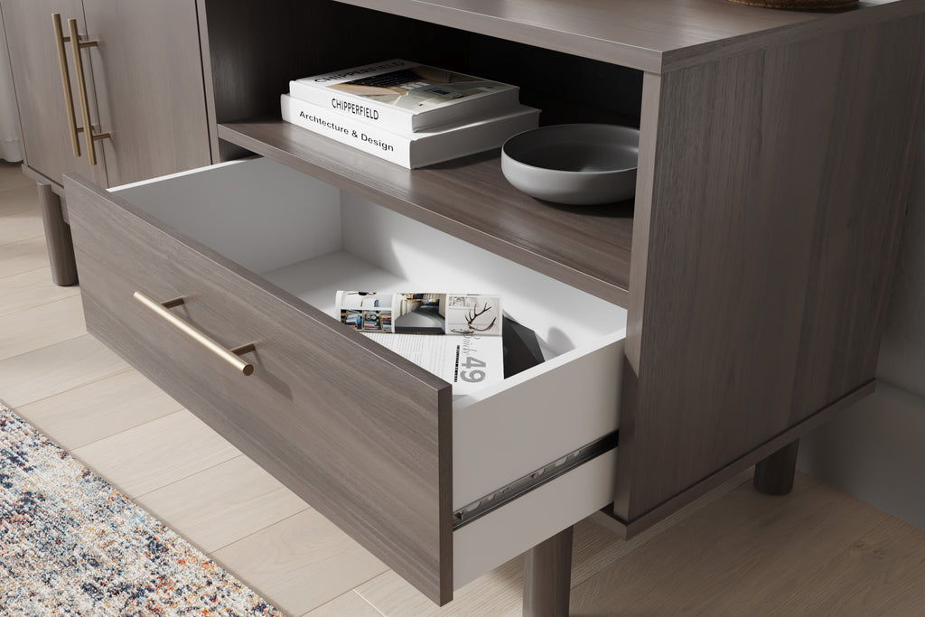 Brymont Medium