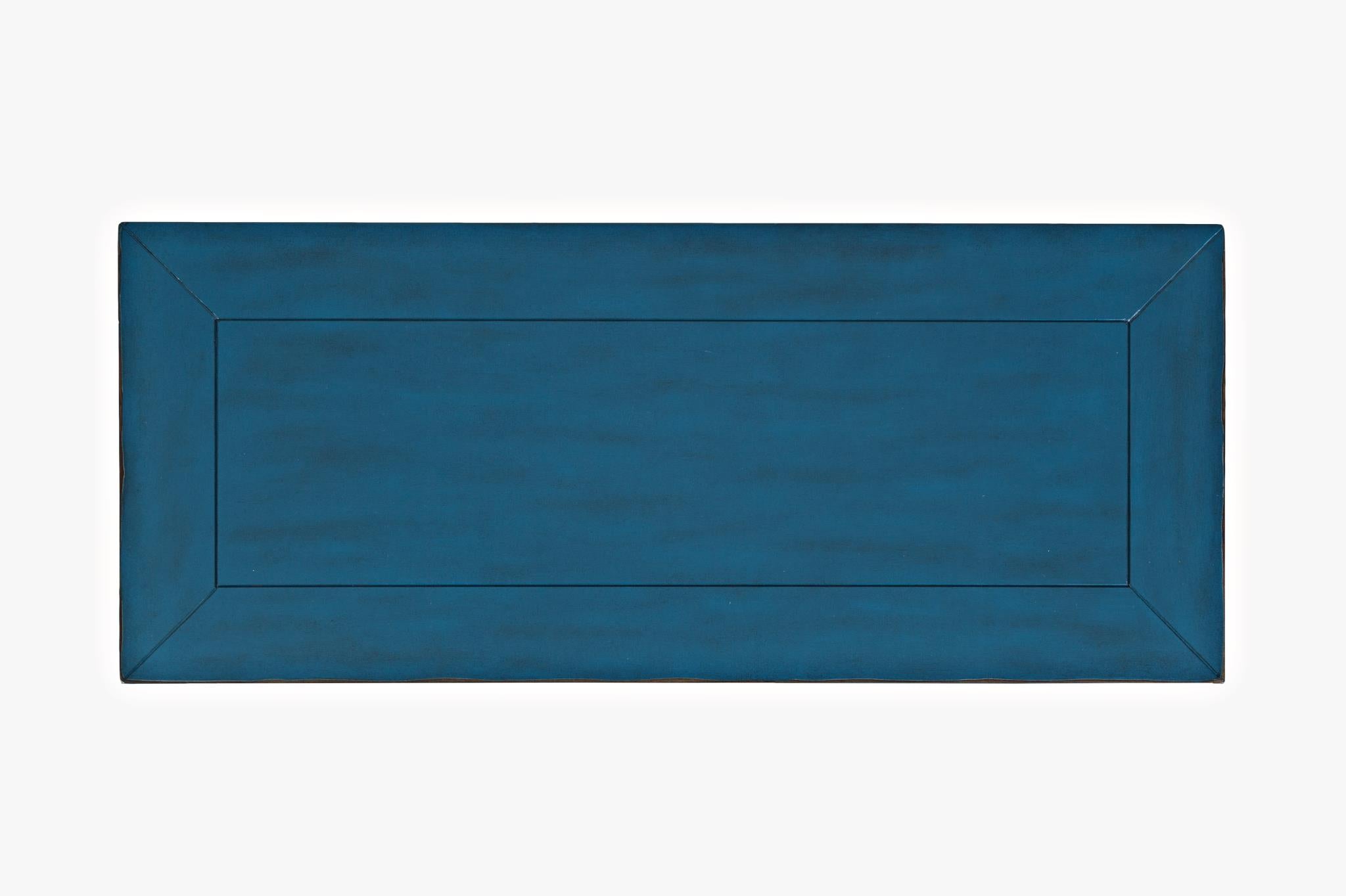 azure