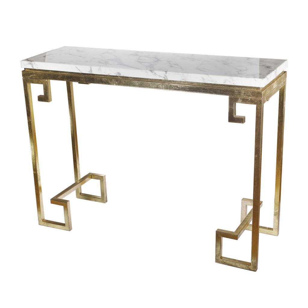 Marble Coffee Table