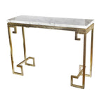 Marble Coffee Table