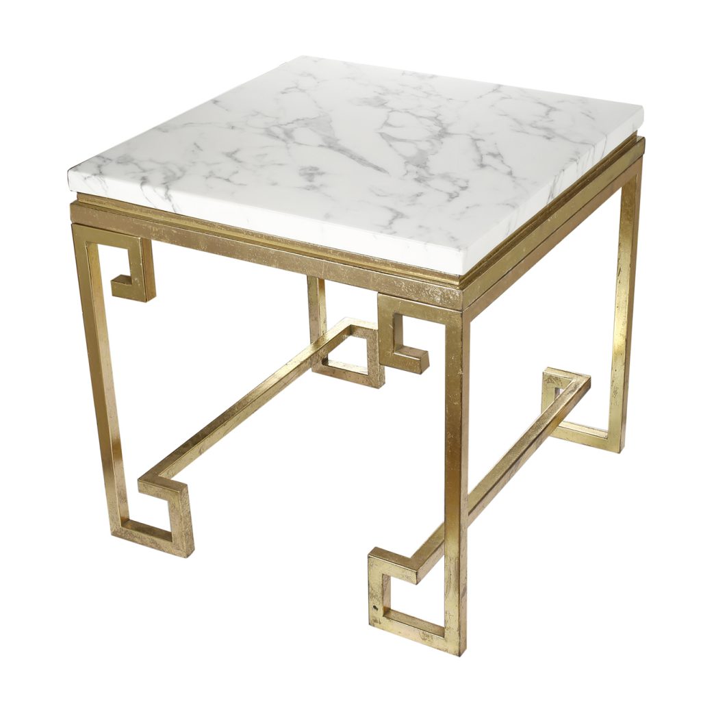 Marble Coffee Table