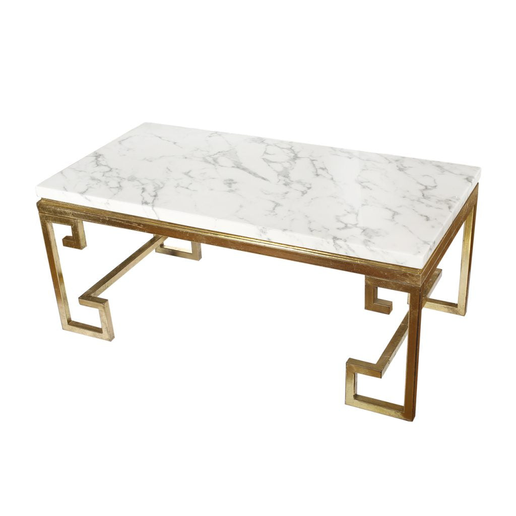 Marble Coffee Table