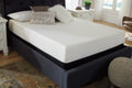 10 Inch  Memory Foam