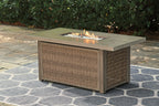 Beach Croft sectional