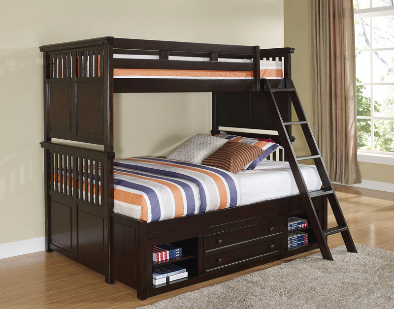 CANYON RIDGE Bunkbds