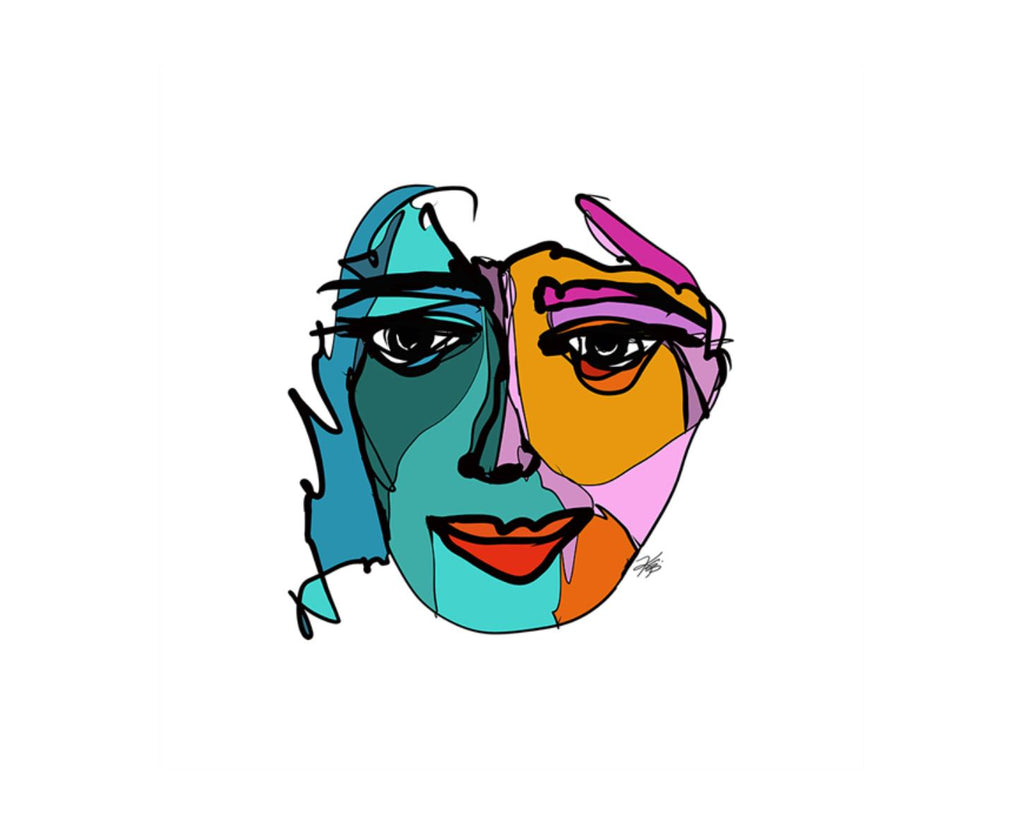 color me in