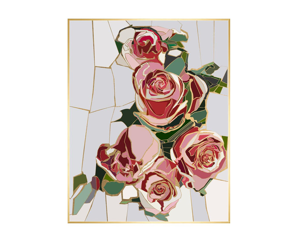 Roses are Red II