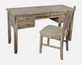 Desk Rustic Shores