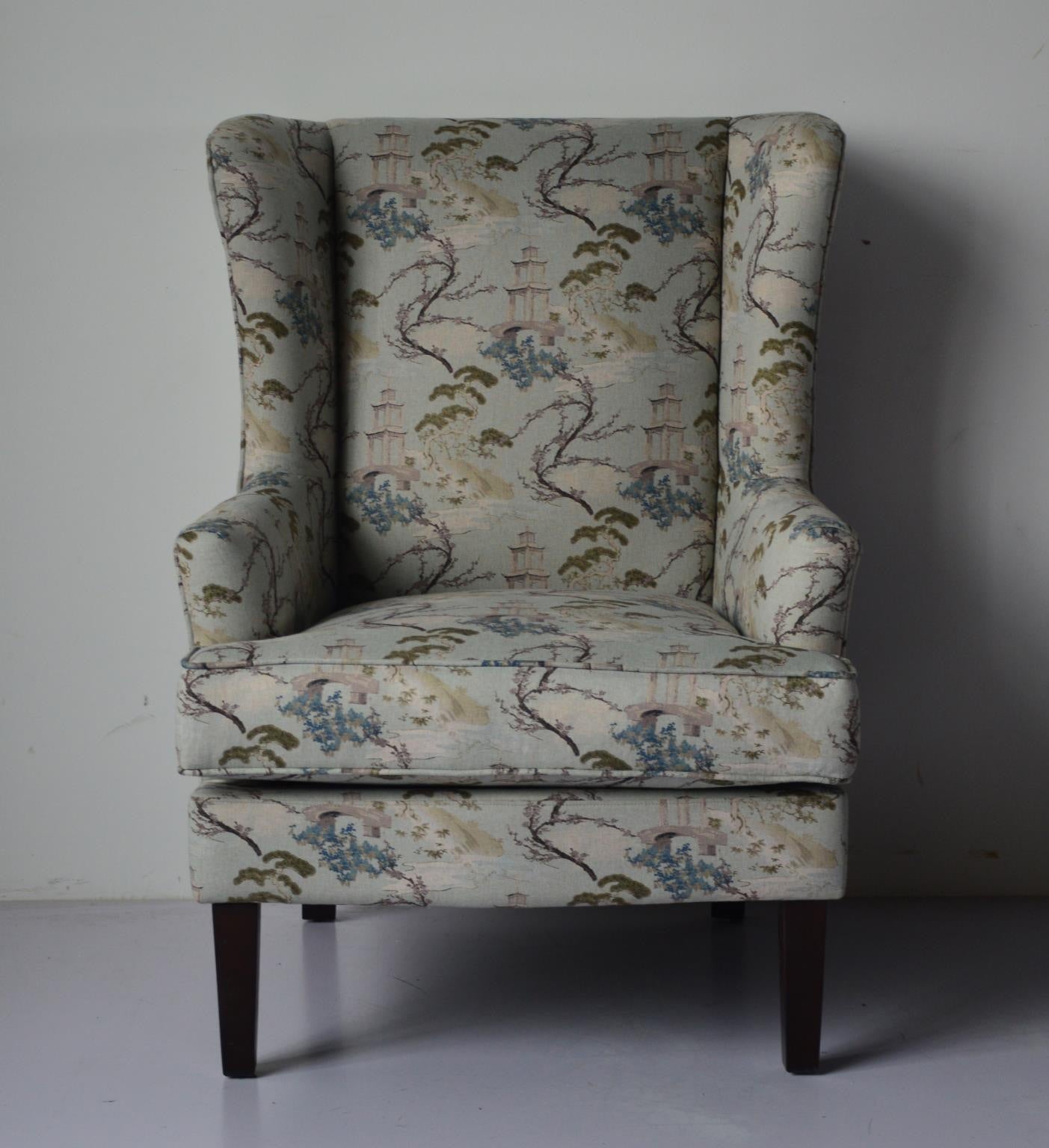 HAIKU ACCENT CHAIR