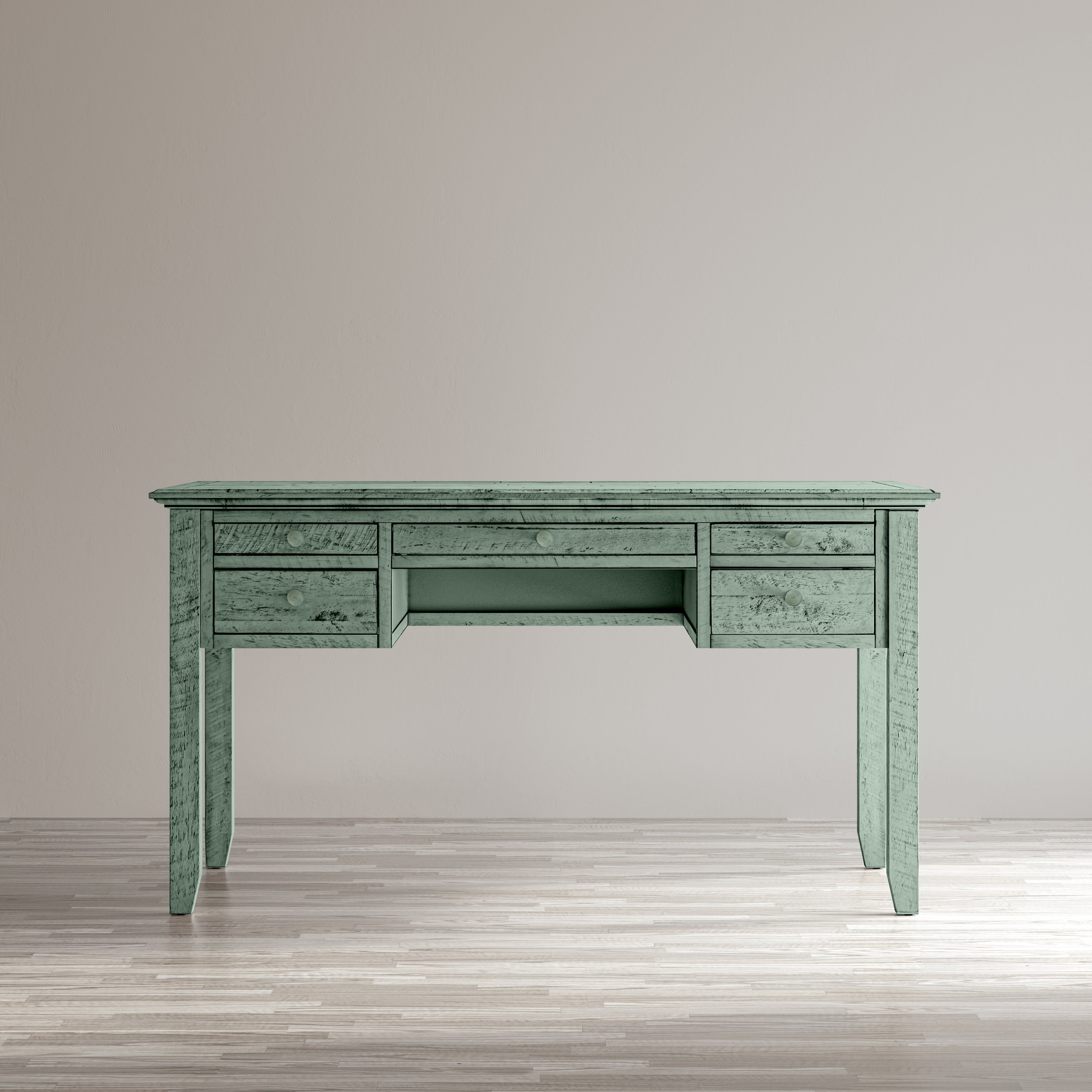 Desk Rustic Shores